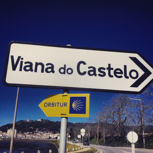 Campingplatz Parque De Campismo Orbitur Viana do Castelo