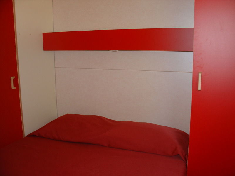 Parque De Campismo Orbitur Campingplatz 3*