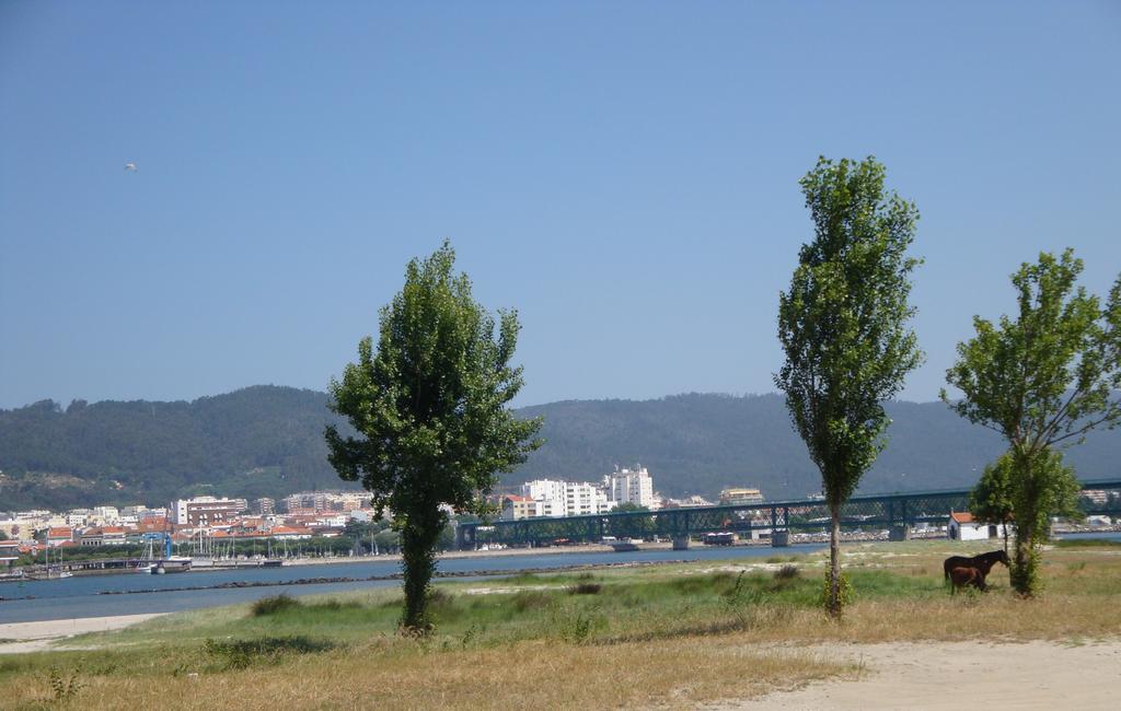 Parque De Campismo Orbitur Campingplatz 3*